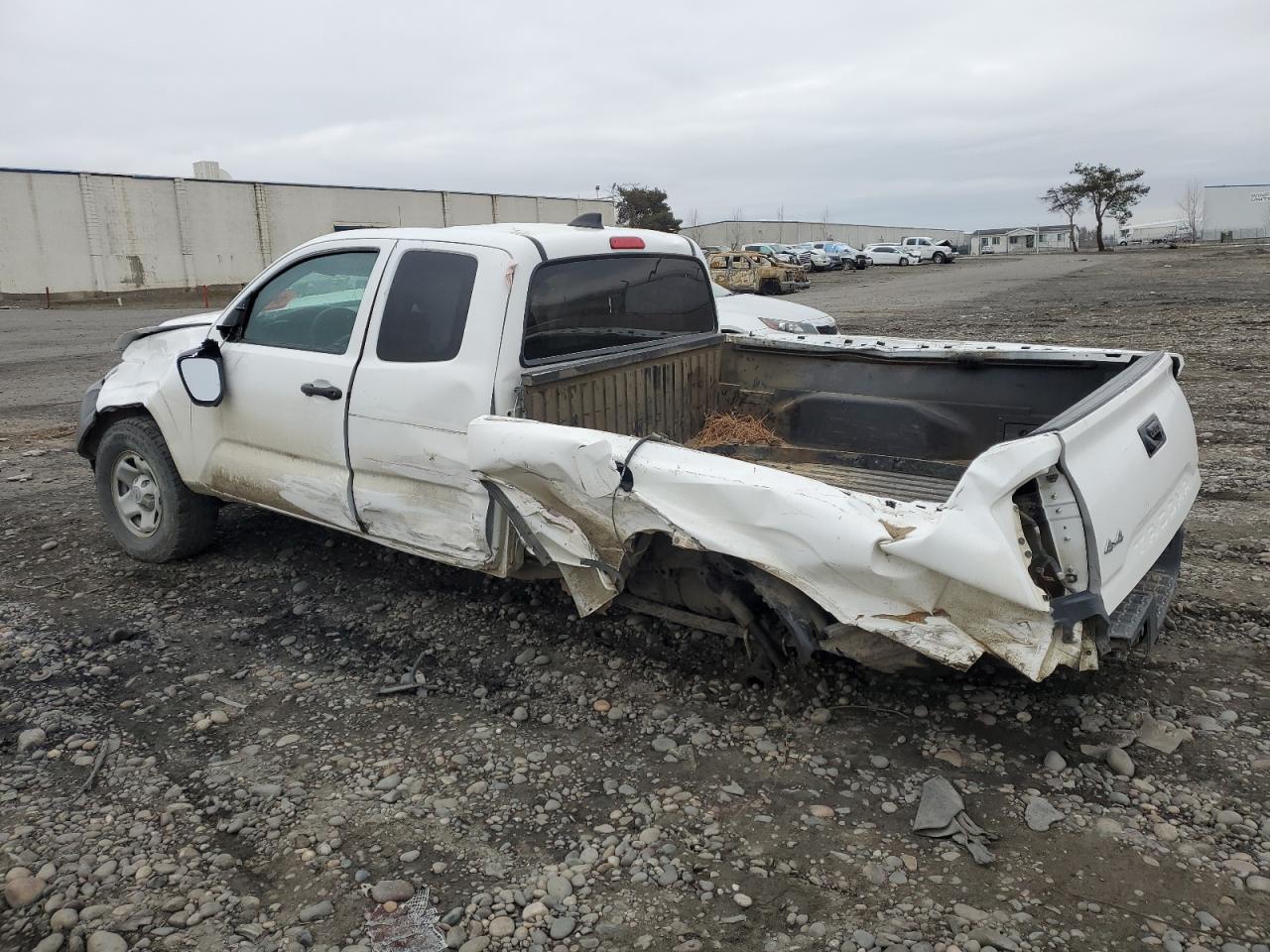 2022 Toyota Tacoma - Image 2