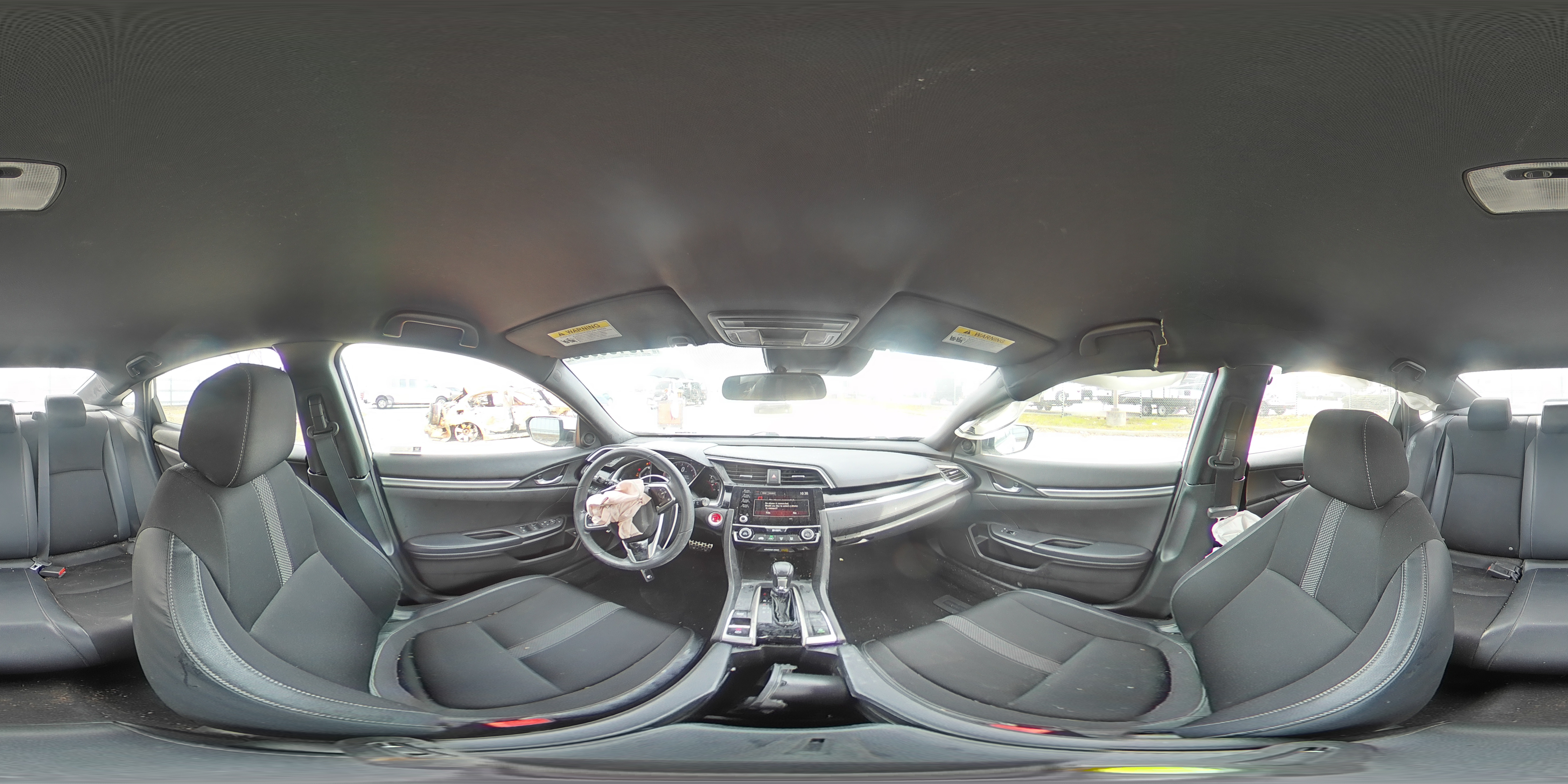 2020 Honda Civic - Image 13