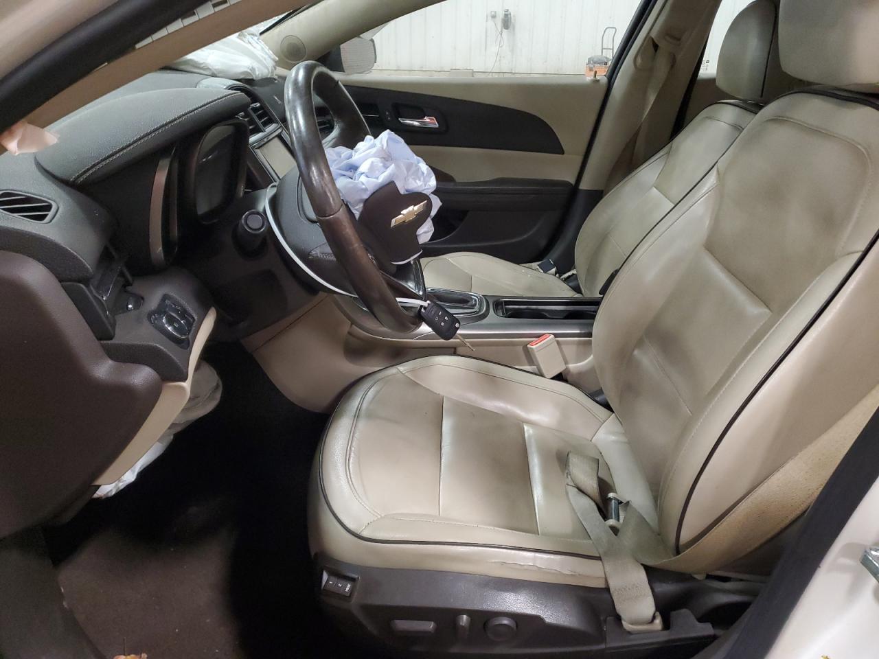 2013 Chevrolet Malibu - Image 7