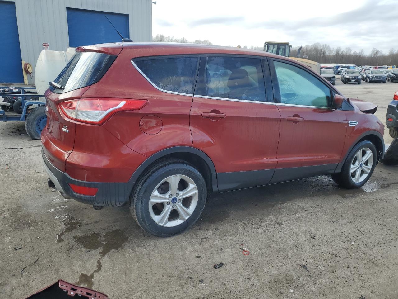 2015 Ford Escape - Image 3