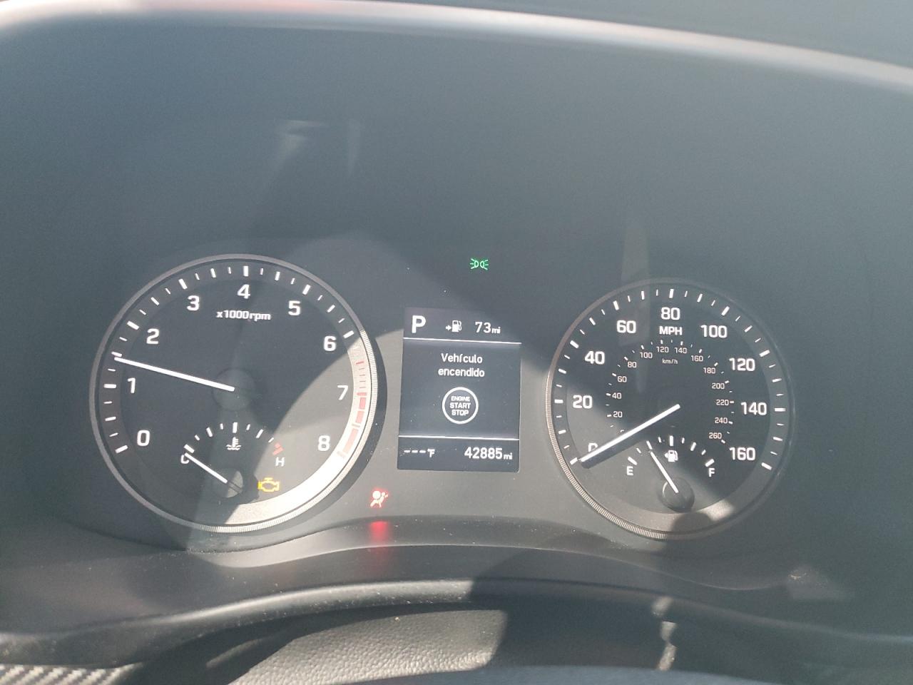 2019 Hyundai Tucson - Image 9