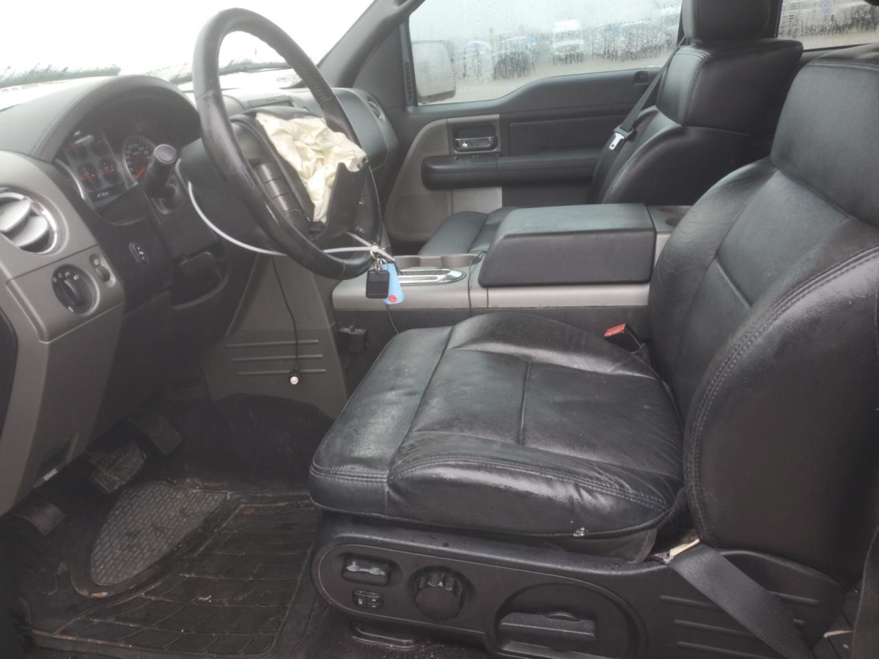 2007 Ford F-150 - Image 7
