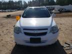 2014 Chevrolet Captiva Lt на продаже в Charles City, VA - All Over