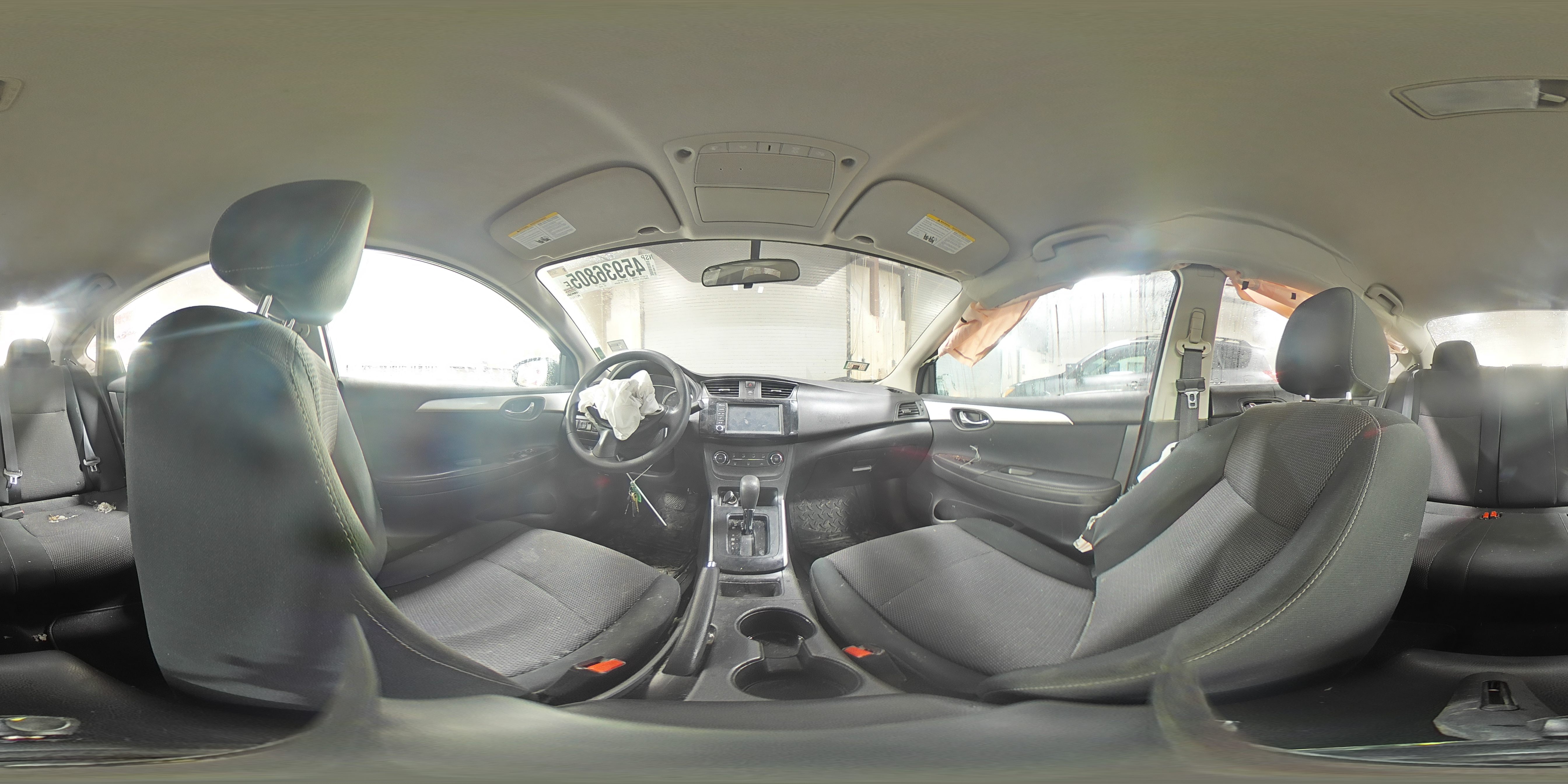 2019 Nissan Sentra - Image 15