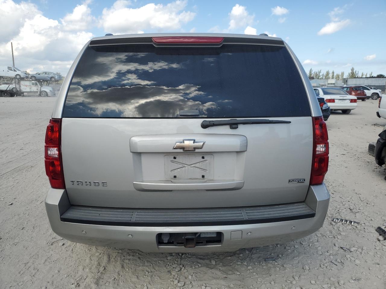 2008 Chevrolet Tahoe - Image 6