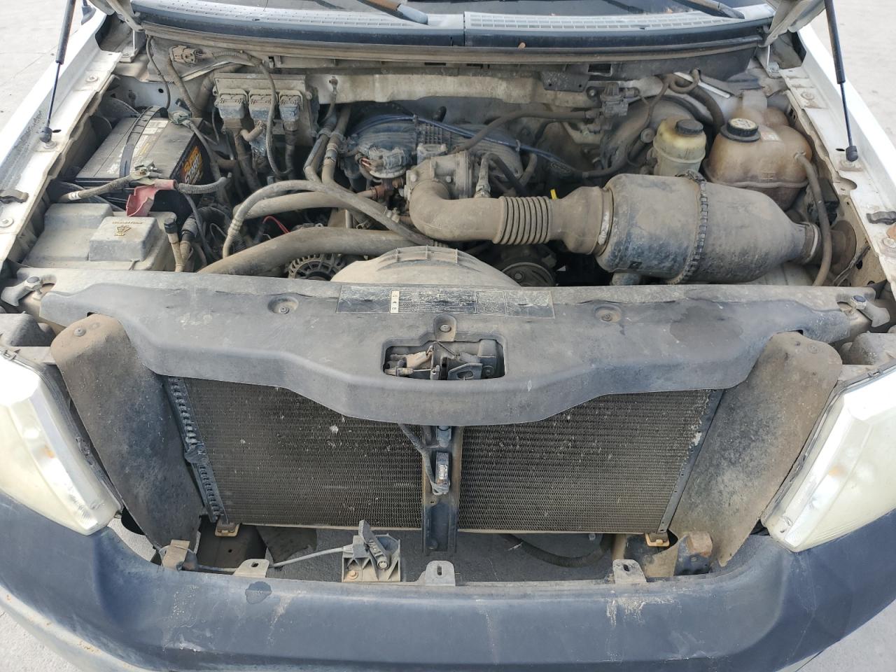 2006 Ford F-150 - Image 11