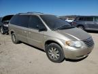 2006 Chrysler Town & Country Touring იყიდება Kansas City-ში, KS - Burn - Interior