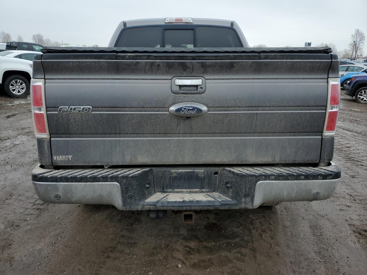2011 Ford F-150 - Image 6