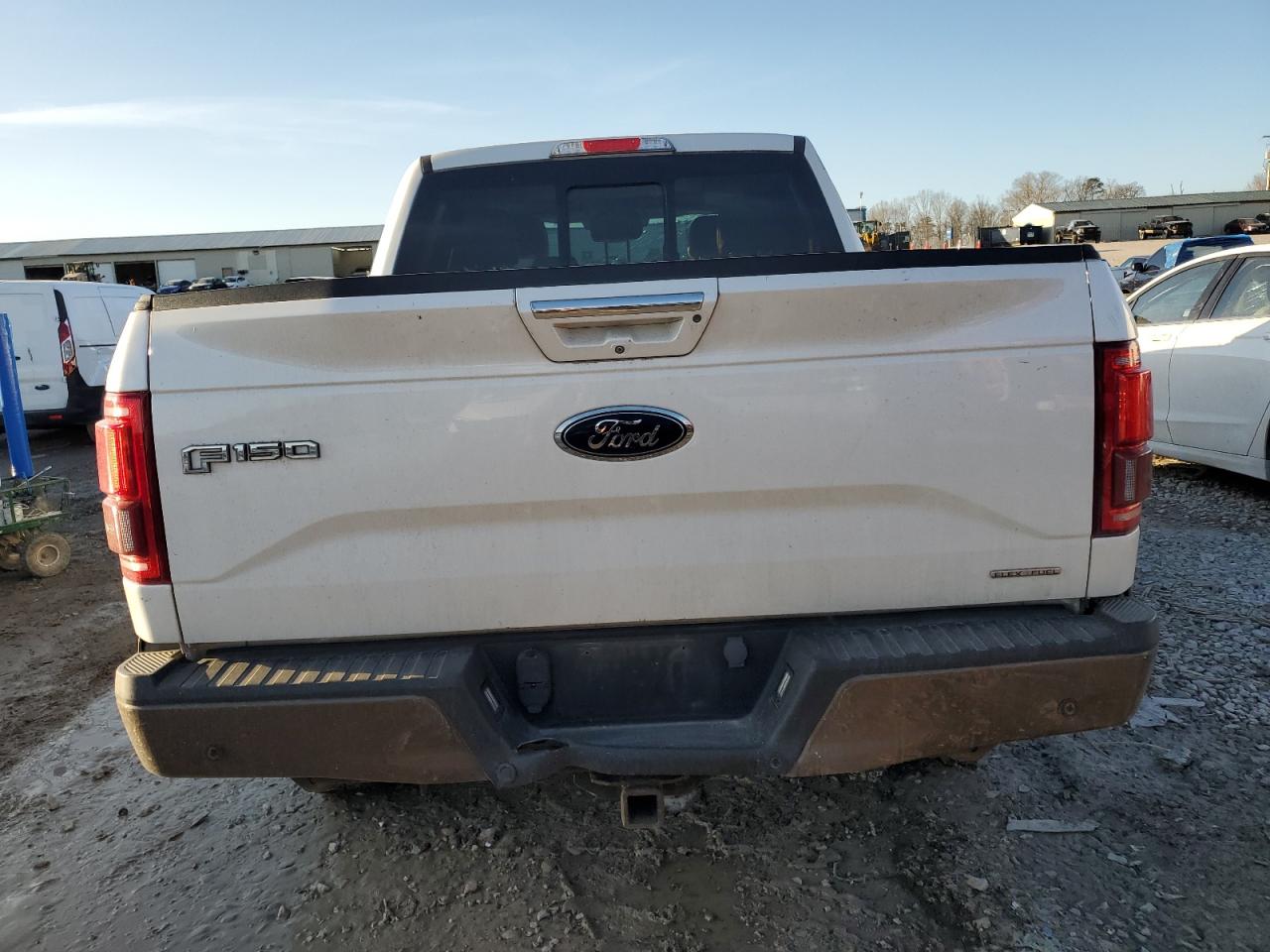 2015 Ford F-150 - Image 6
