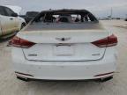 2015 Hyundai Genesis 3.8L for Sale in Haslet, TX - Burn