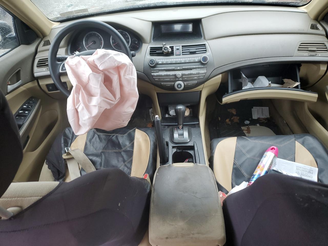 2009 Honda Accord - Image 8