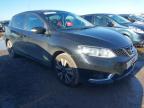 2017 NISSAN PULSAR N-C for sale at Copart YORK