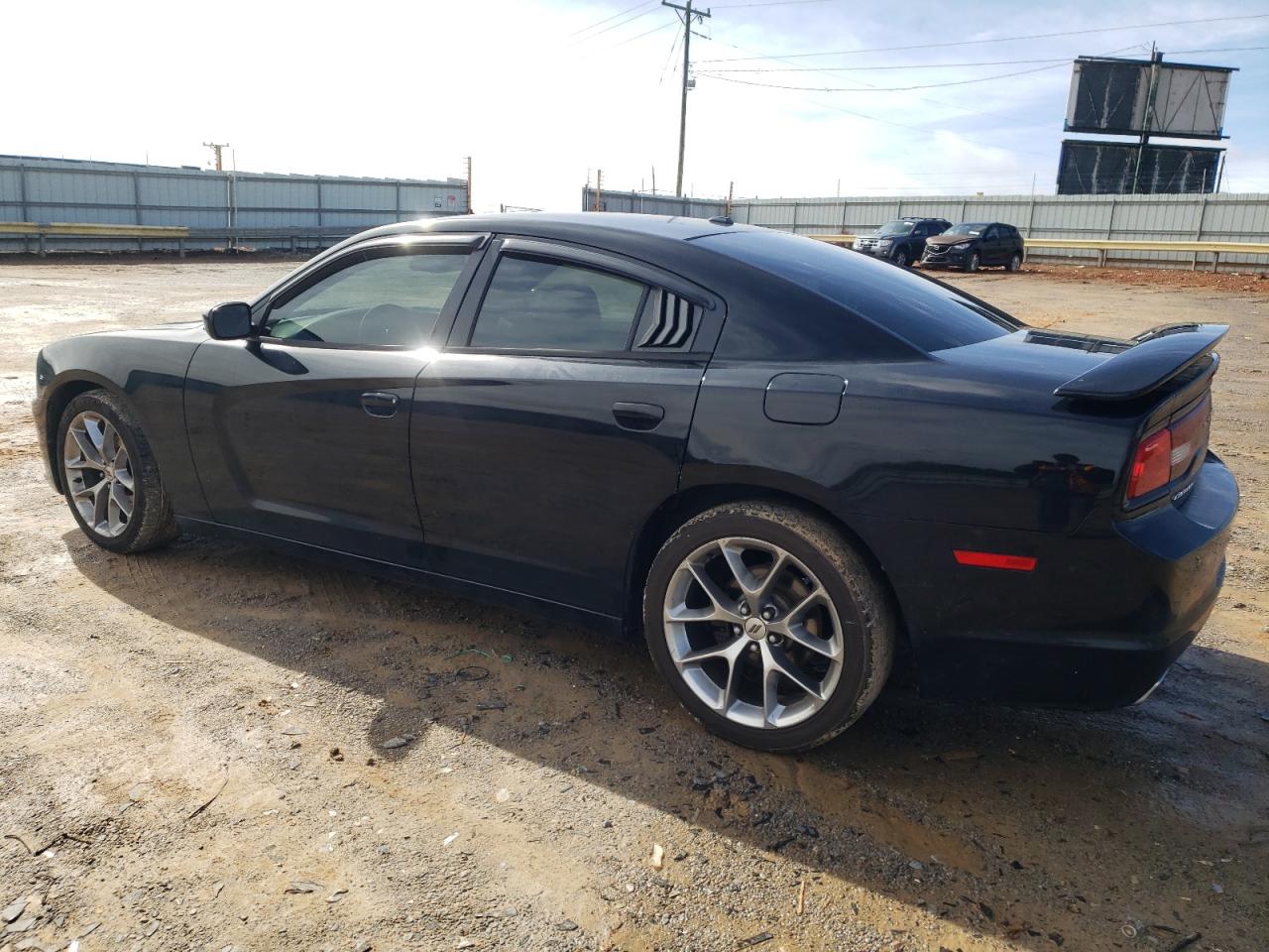 2013 Dodge Charger - Image 2