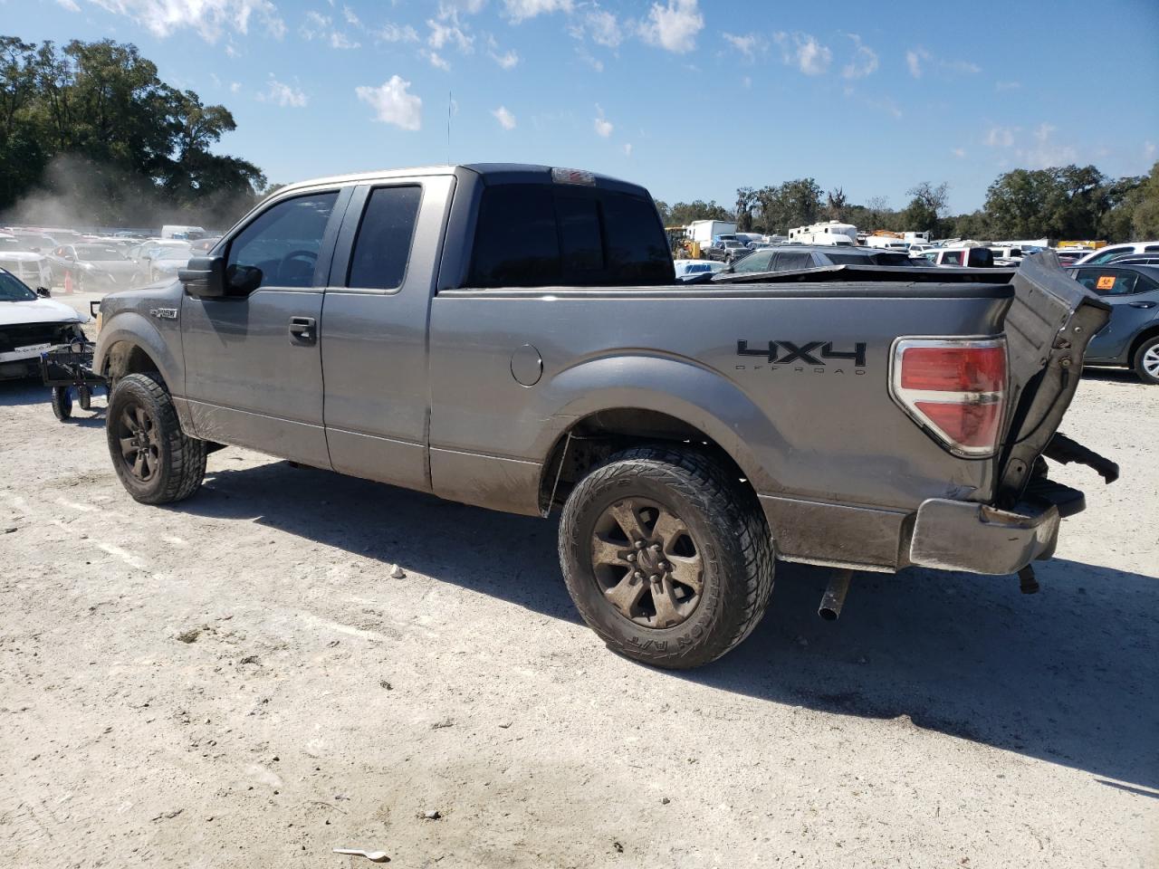 2012 Ford F-150 - Image 2