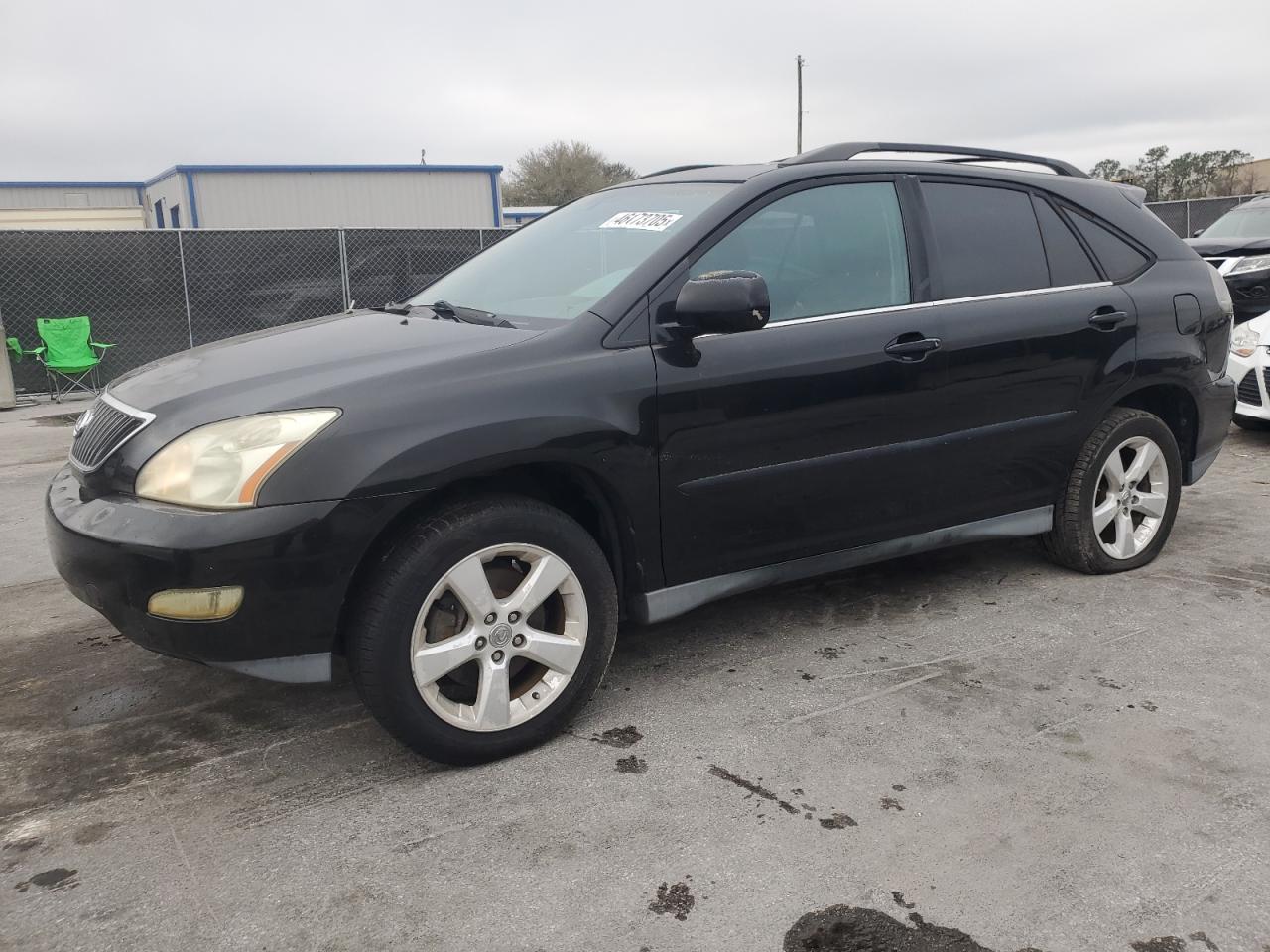 2004 Lexus RX - Image 1