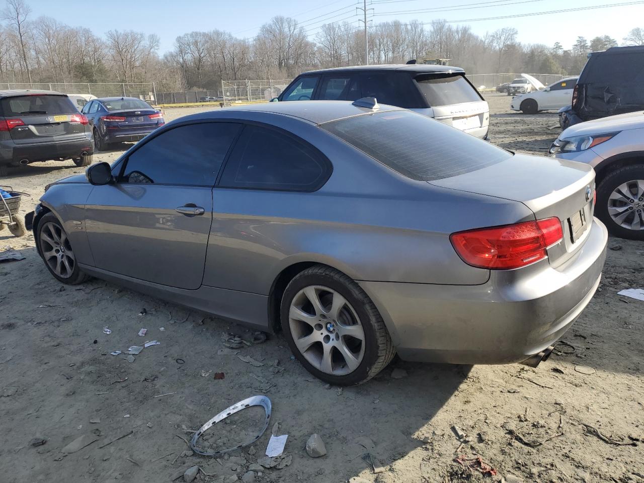 2011 BMW 3er - Image 2