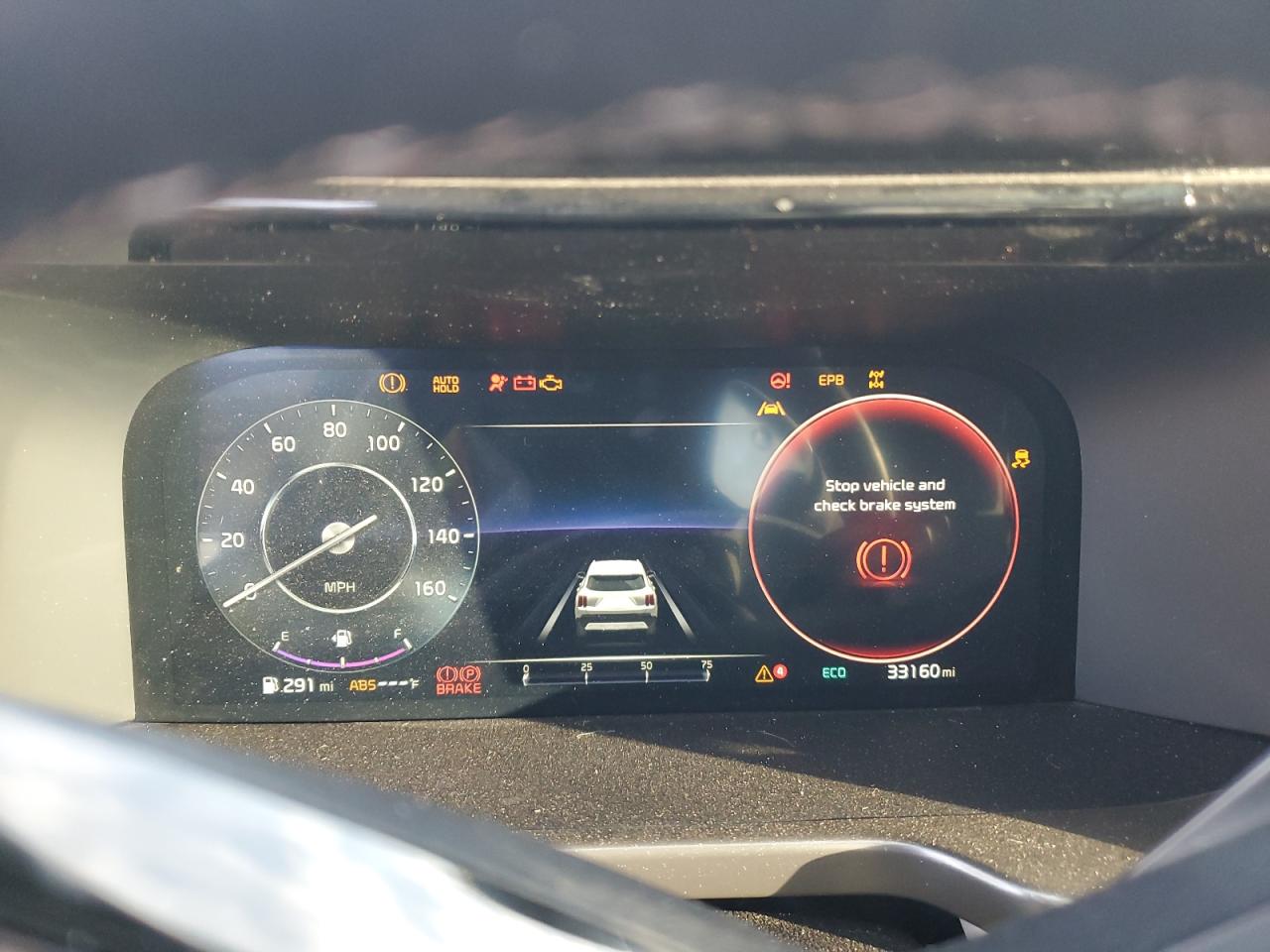 2023 Kia Sorento - Image 9