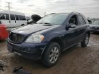 2006 Mercedes-Benz Ml 350 en Venta en Elgin, IL - Front End