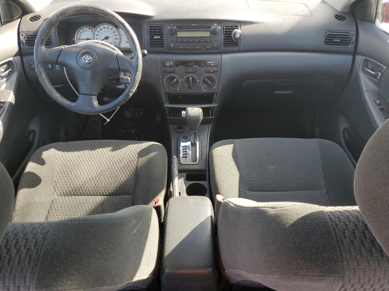 2008 Toyota Corolla - Image 8