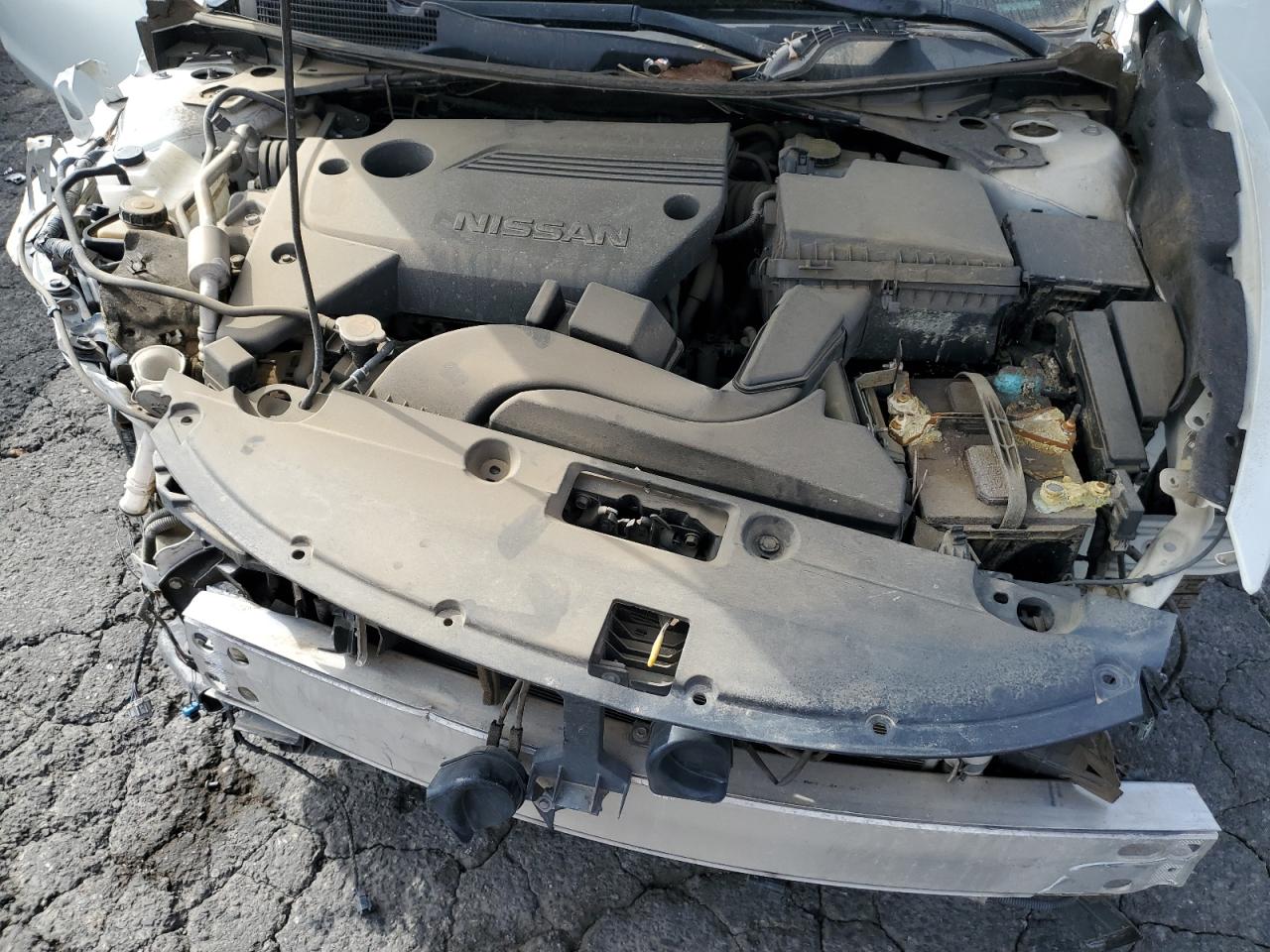 2018 Nissan Altima - Image 11