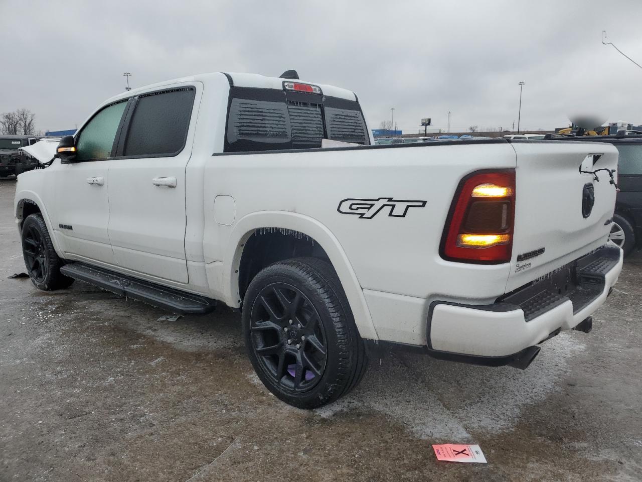 2022 RAM 1500 - Image 2