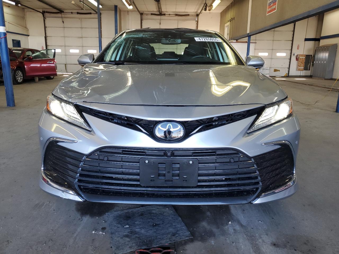 2023 Toyota Camry - Image 5
