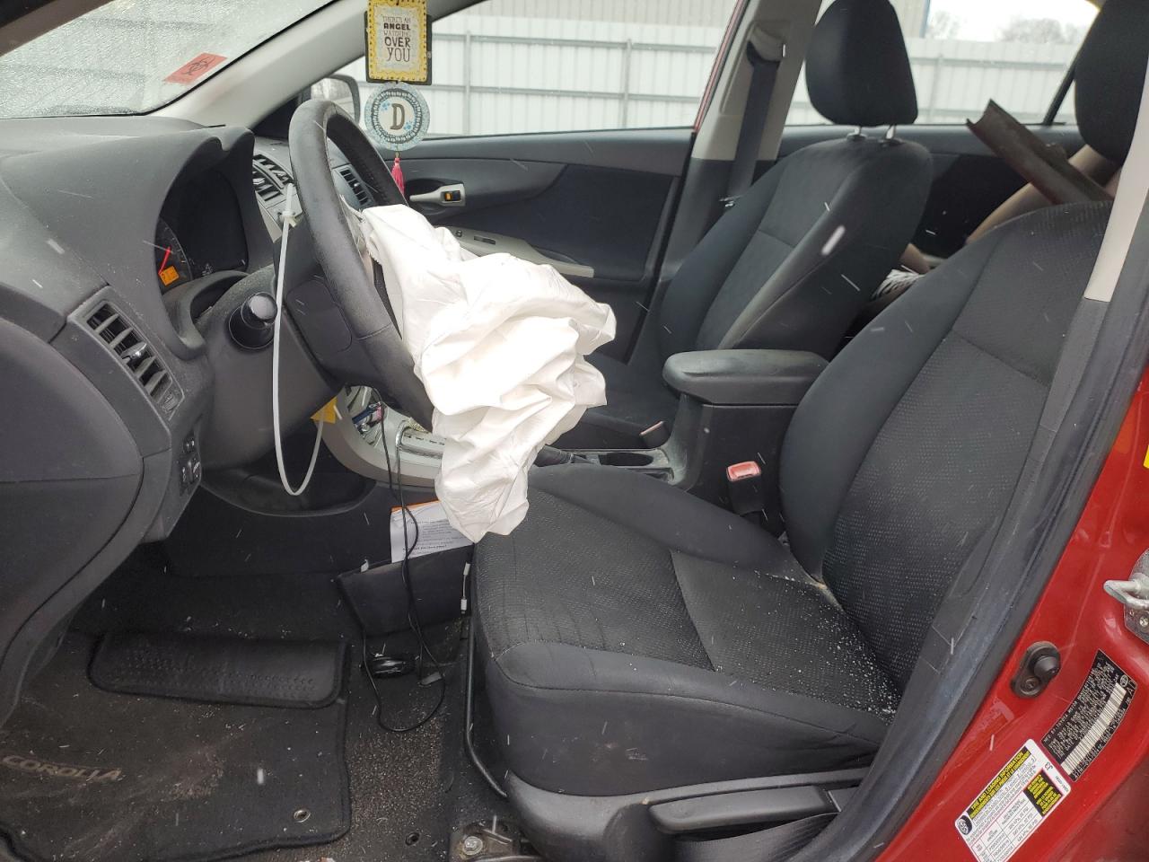 2010 Toyota Corolla - Image 7