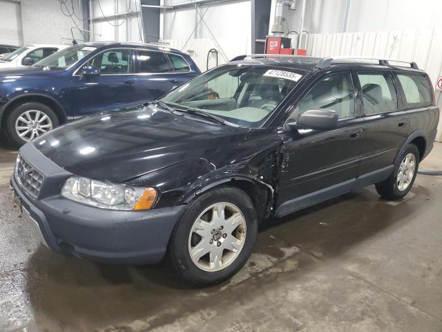 2005 Volvo Xc70 