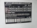 2023 Mercedes-Benz Glb 250 4Matic იყიდება Marlboro-ში, NY - Water/Flood