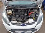 2012 FORD FIESTA STY for sale at Copart YORK