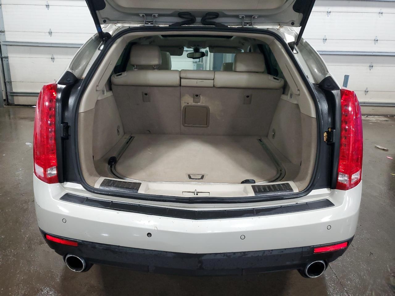 2014 Cadillac SRX - Image 6