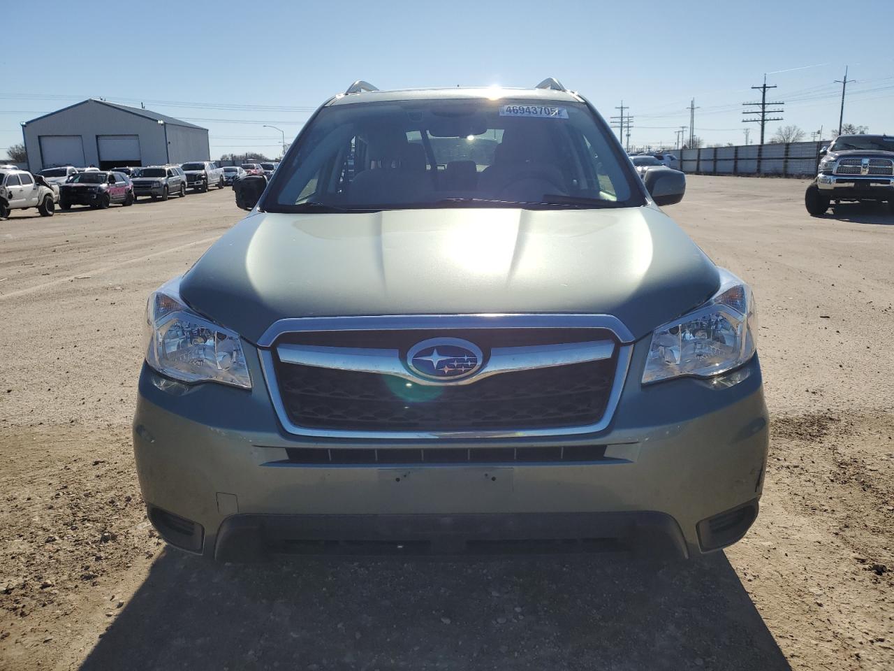 2015 Subaru Forester - Image 5