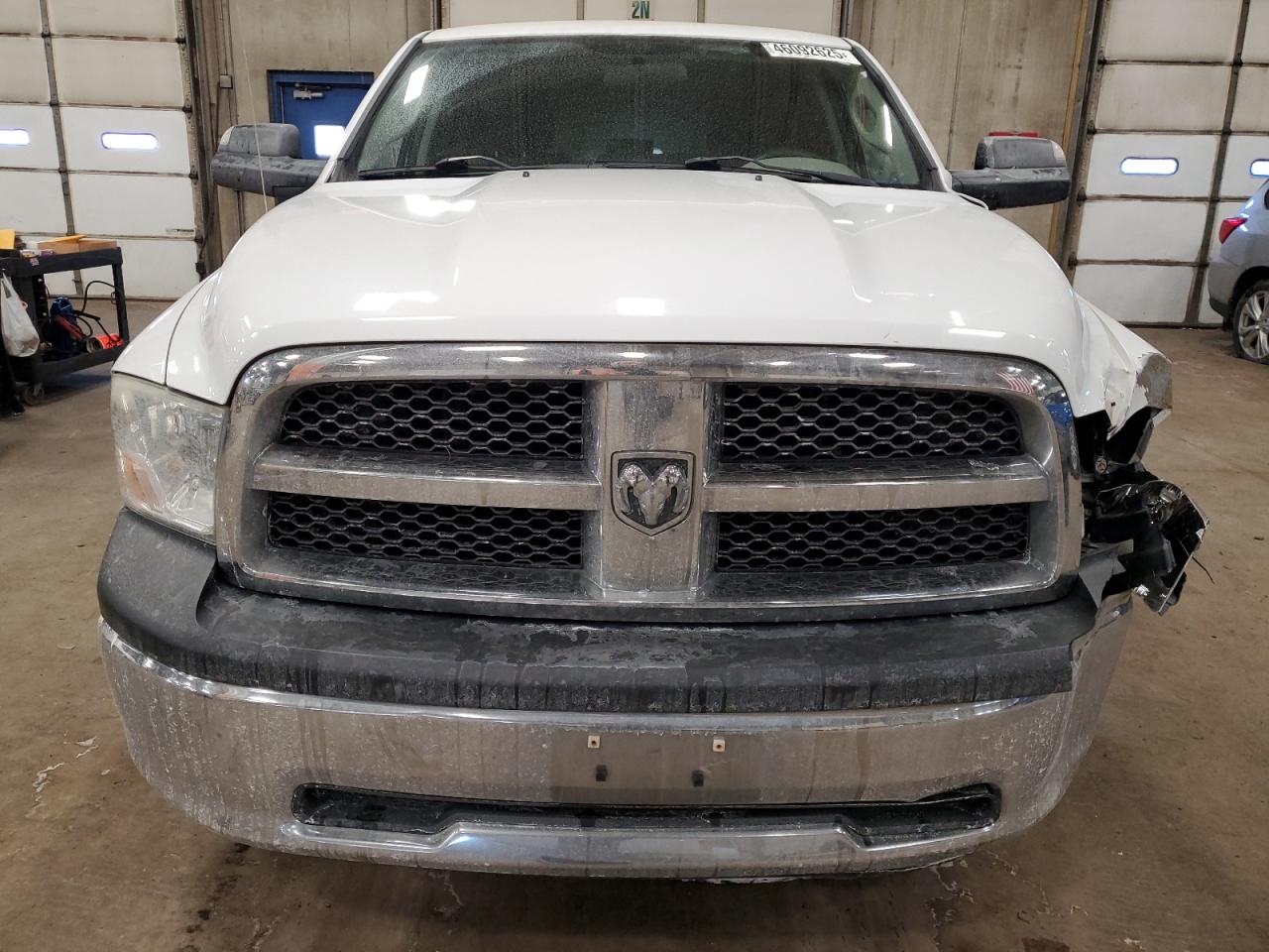 2011 Dodge RAM - Image 5