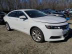 2018 Chevrolet Impala Lt for Sale in Waldorf, MD - Rear End