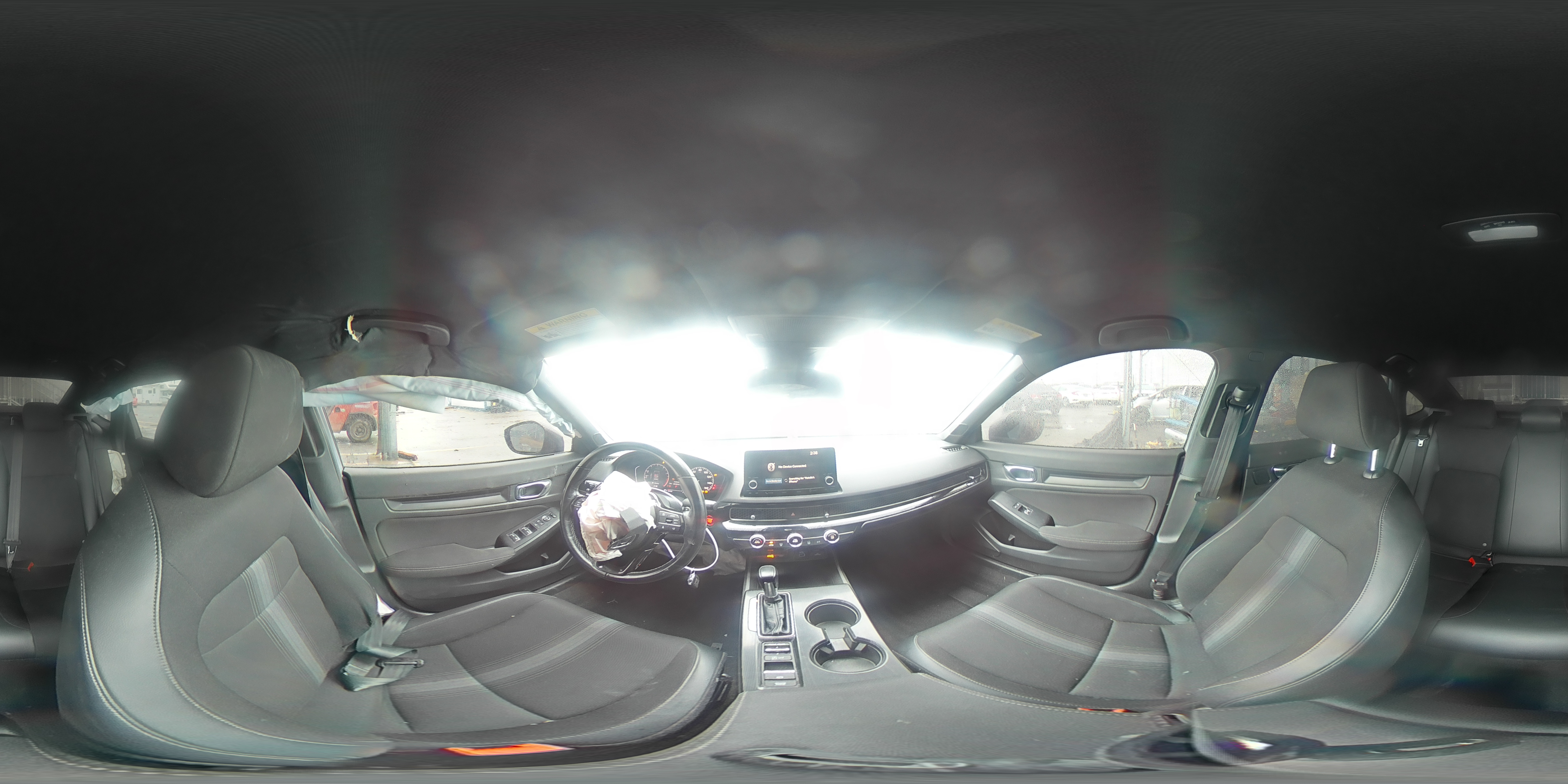 2022 Honda Civic - Image 12