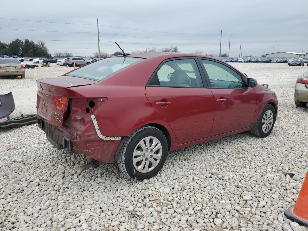 2011 Kia Forte - Image 3