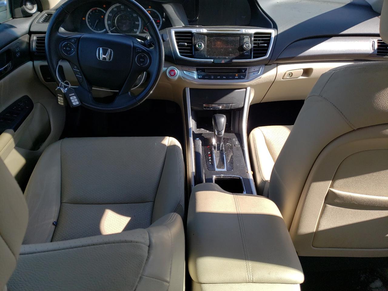 2013 Honda Accord - Image 8