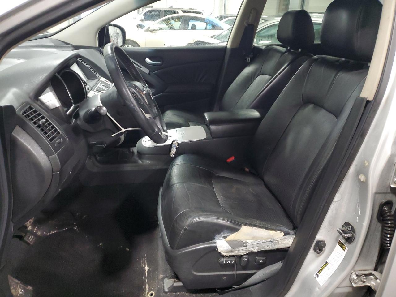 2009 Nissan Murano - Image 7