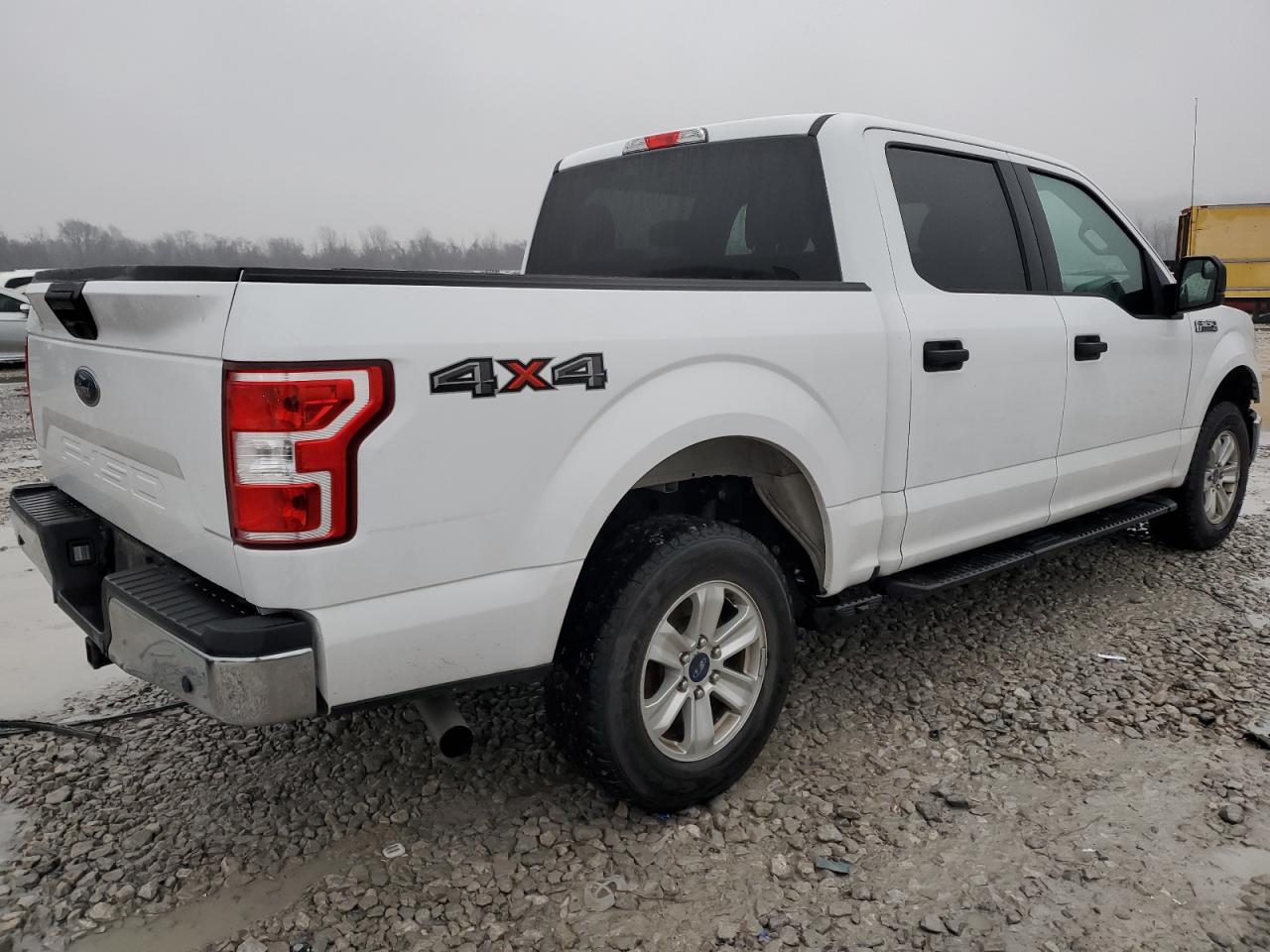 2018 Ford F-150 - Image 3