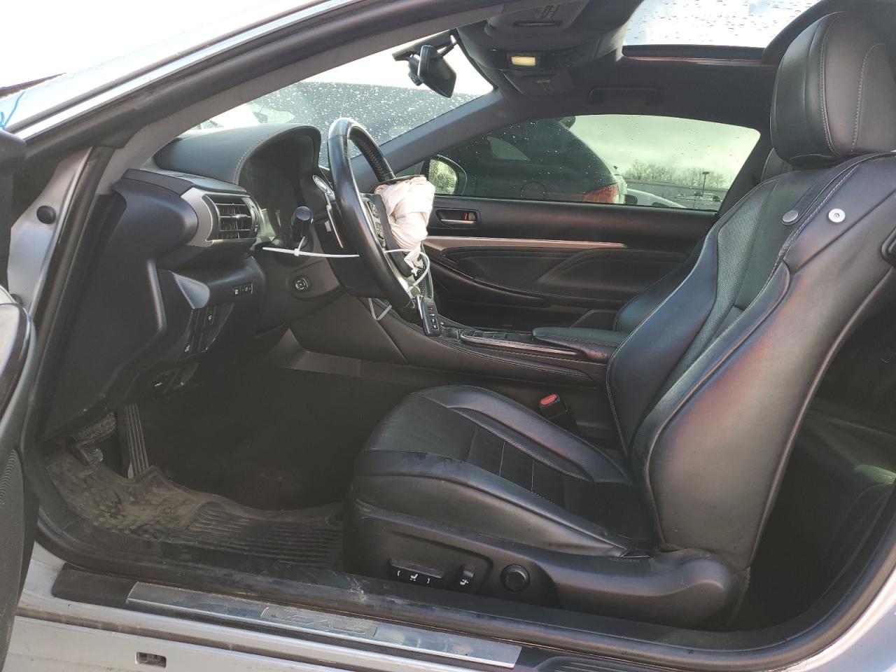 2015 Lexus RX - Image 7