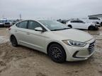 2017 Hyundai Elantra Se за продажба в Houston, TX - Mechanical