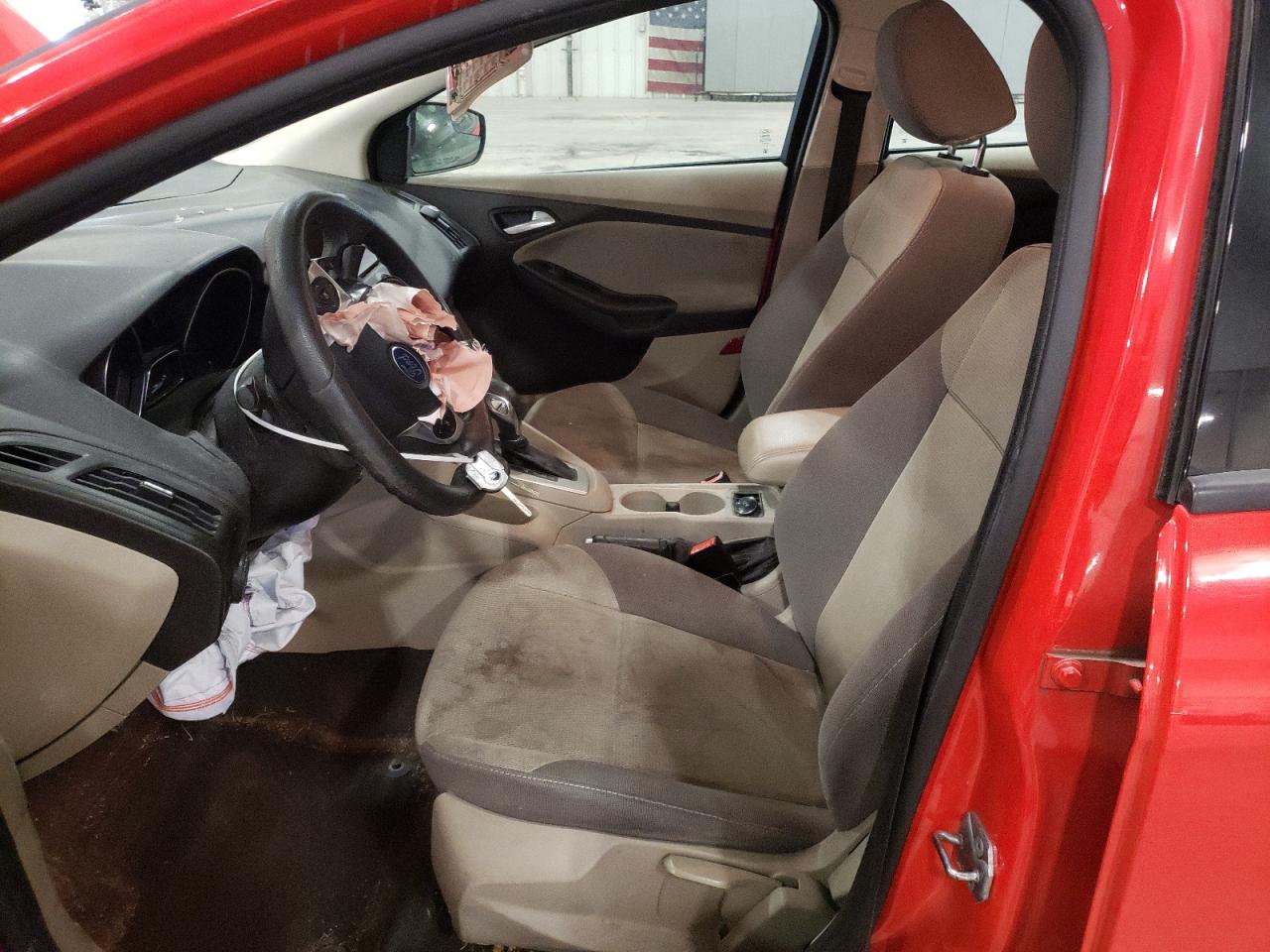 2013 Ford Focus - Image 7