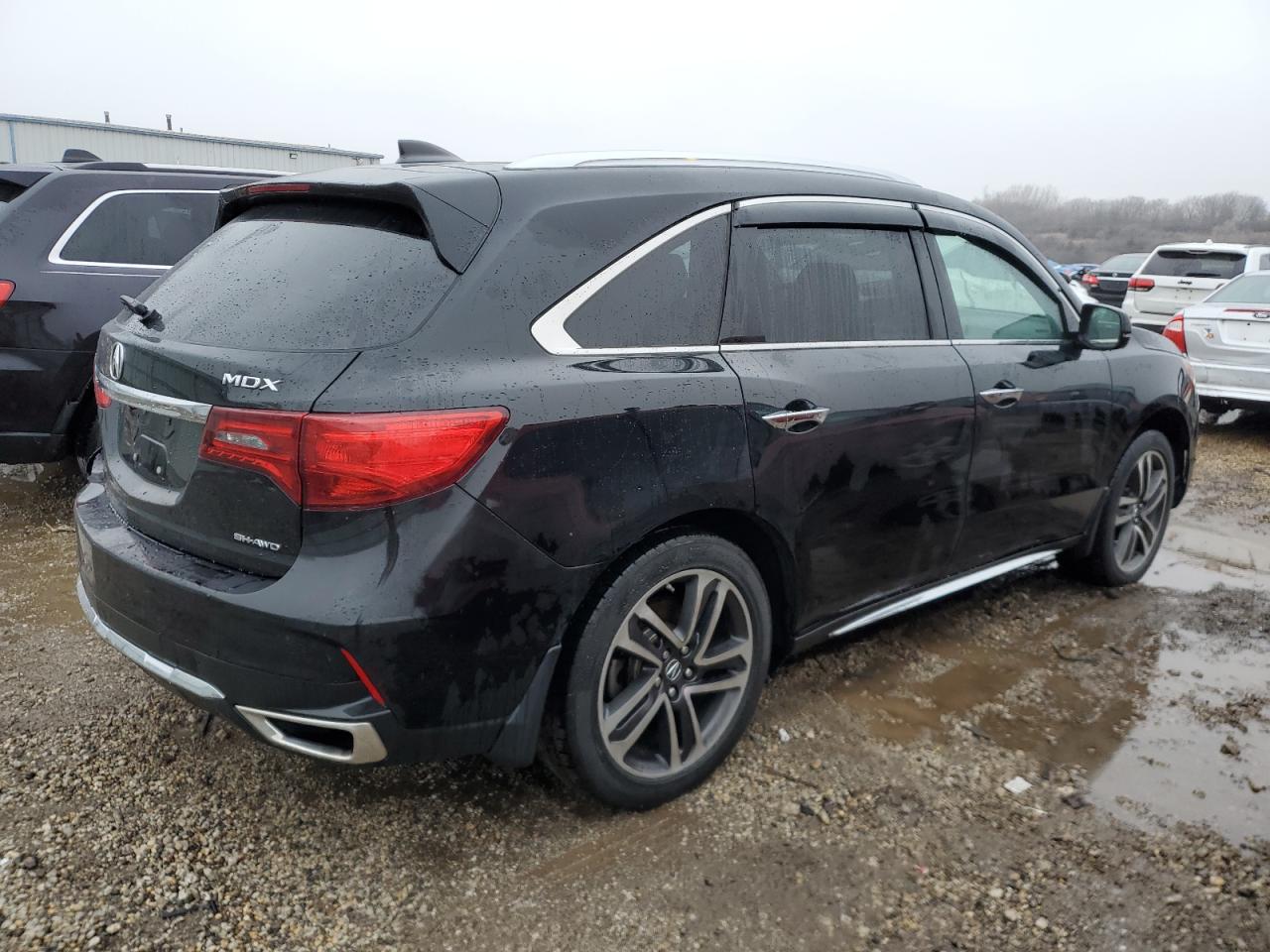 2017 Acura MDX - Image 3