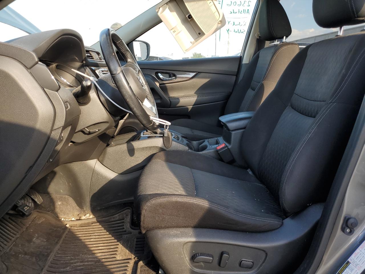 2020 Nissan Rogue - Image 7