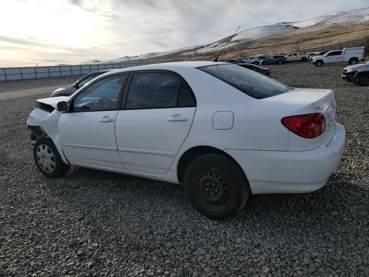 2005 Toyota Corolla - Image 2