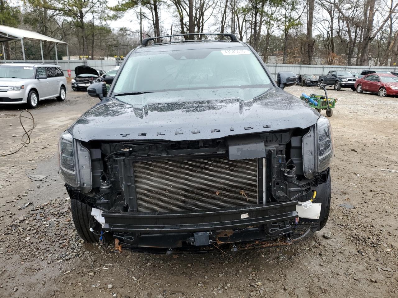 2022 Kia Telluride - Image 5