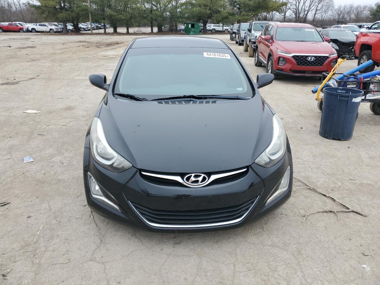 2014 Hyundai Elantra - Image 5