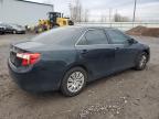 2012 Toyota Camry Base იყიდება Portland-ში, OR - Mechanical