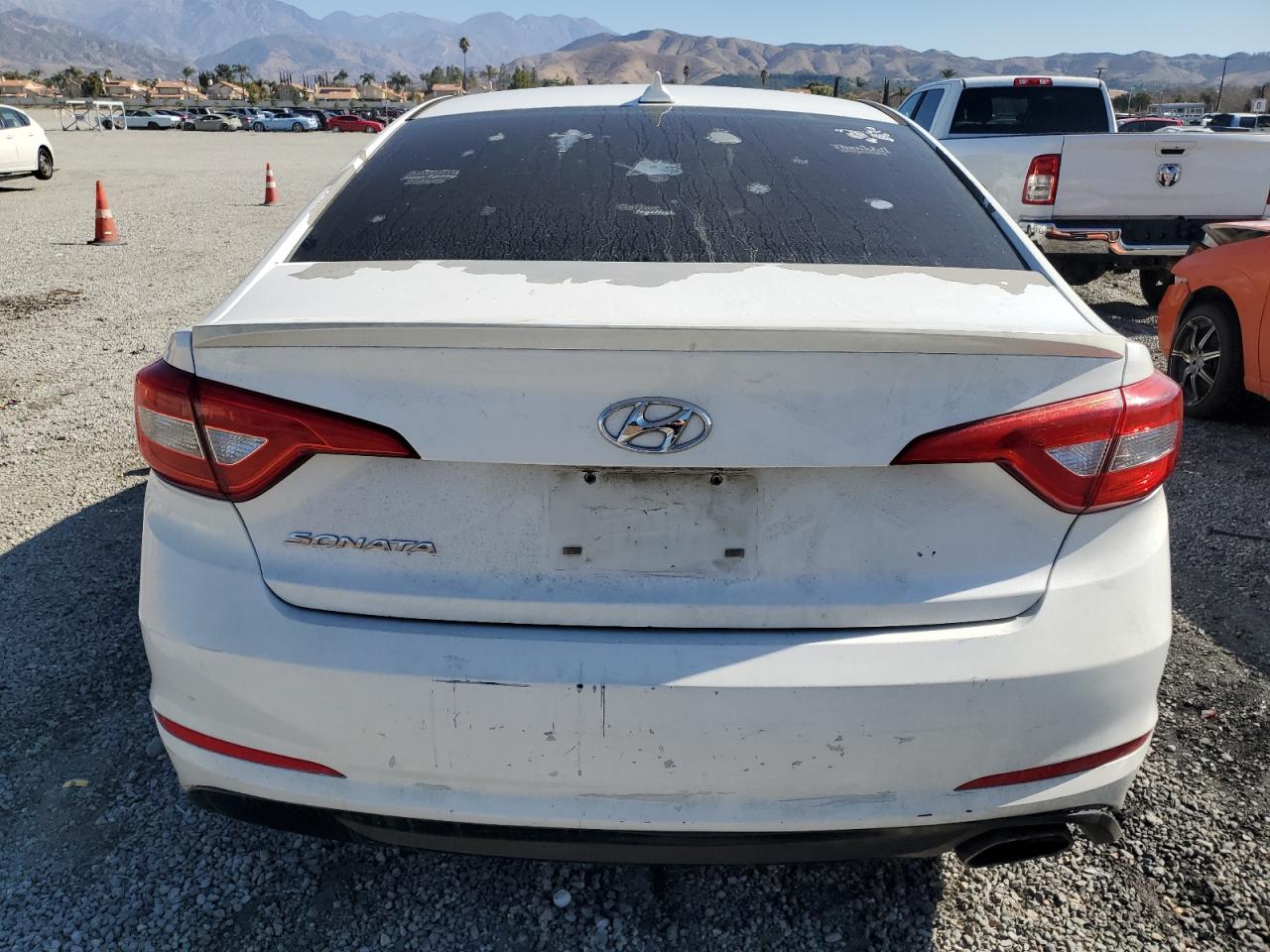 2015 Hyundai Sonata - Image 6