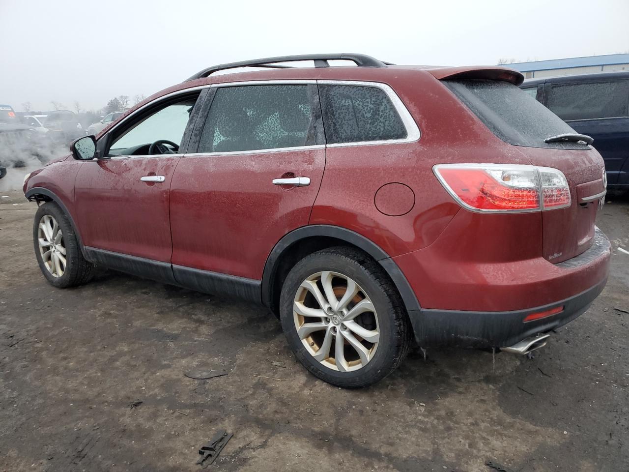 2012 Mazda CX-9 - Image 2
